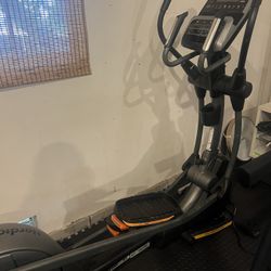 Treadmil 