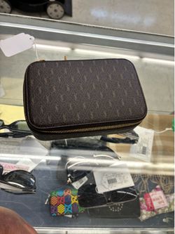 Ysl cosmetics bag -ask for Tajah