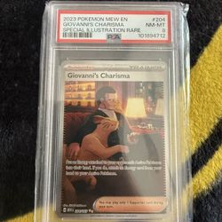 Pokemon Collection 