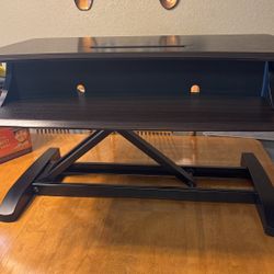 Desk Riser Table 
