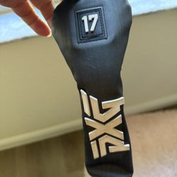 Pxg Hybrid Golf Club 