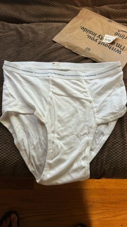 Men’s underwear