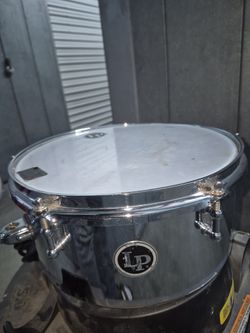Tymbal Lp 12"