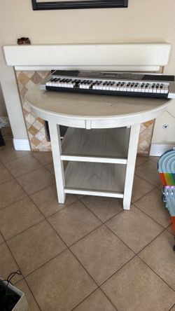 4piece coffee dining table set