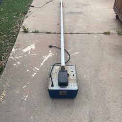 Chamberlain Garage Door Opener 