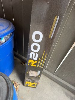 R200 Hunting Tent