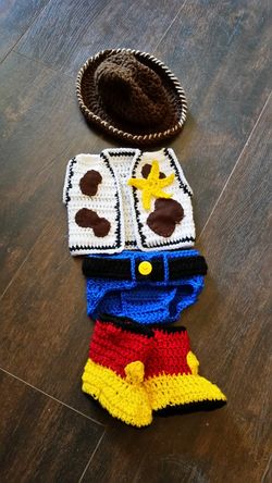 Toy story photo prop