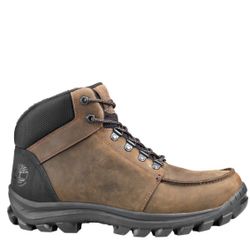 TIMBERLAND MEN'S SNOWBLADES MID WINTER BOOTS