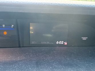Honda Civic LX - 2013