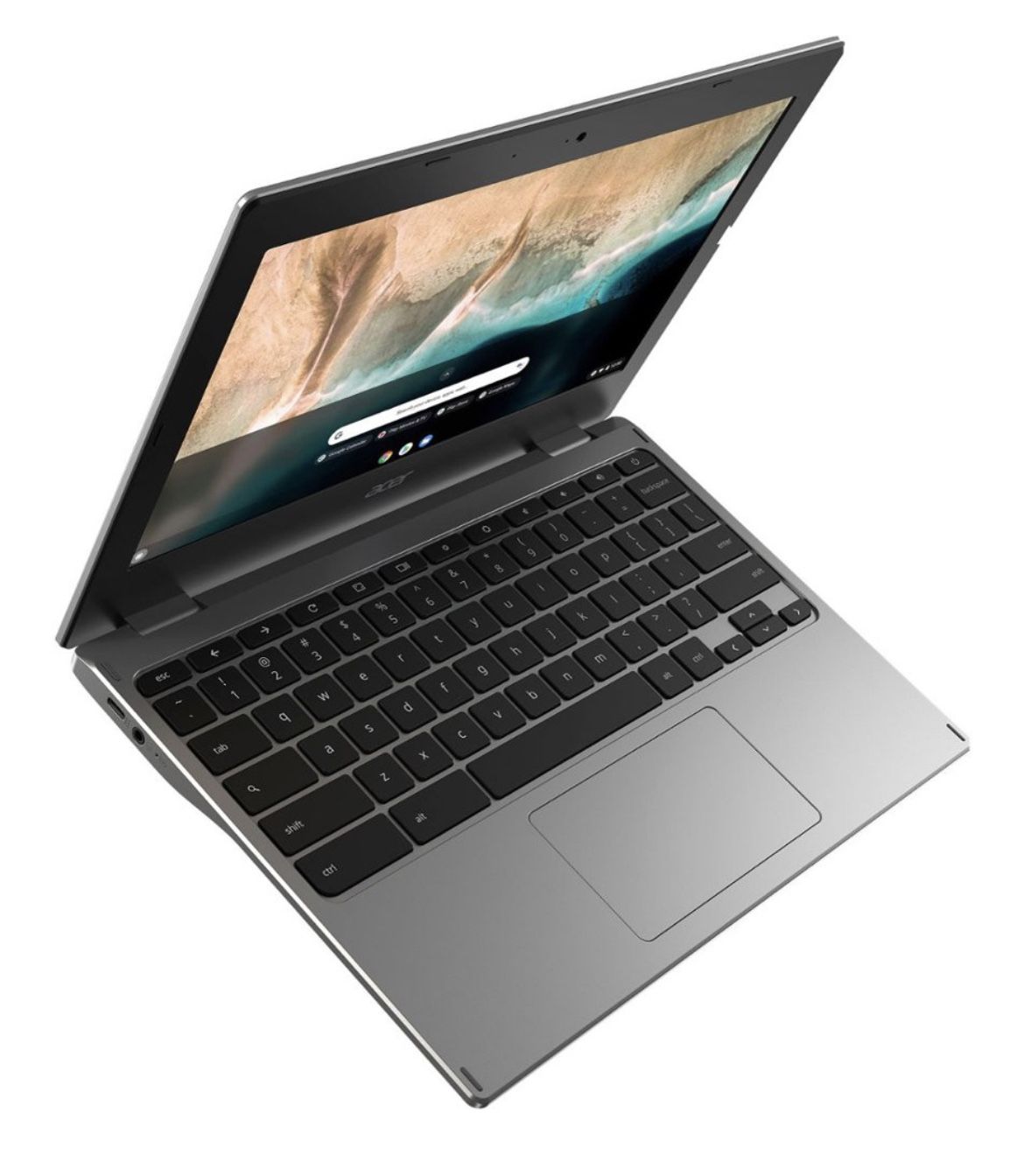 Sealed in Box Acer - Chromebook 311 – 11.6” Laptop – MediaTek MT8183C Octa-Core – 4GB LPDDR4X – 32GB eMMC – WiFi 5 – USB Type-C