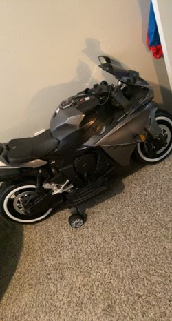 Ride On For Kids