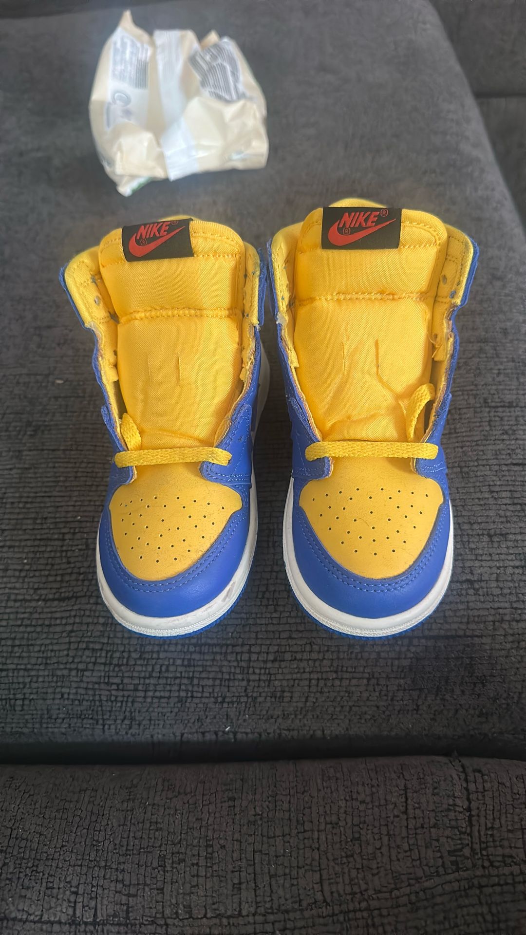 Nike