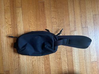Bellroy Venture Ready Sling - 2.5L - Black