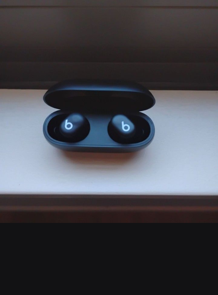 Beats Solo Wireless Earbuds