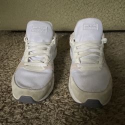 Adidas Crazychaos Cloudfoam 