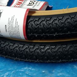 Kenda K55 BMX Tires