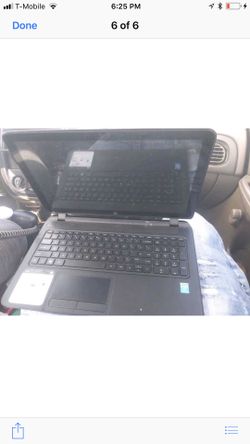 Laptop HP