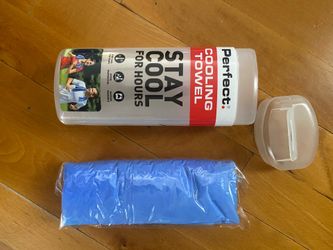 Cooling Towel