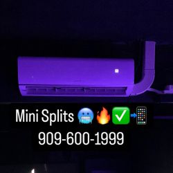 Air Conditioning HVAC Ac Mini Split Mini Splits