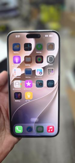 Iphone 15 Plus 128gb UNLOCKED