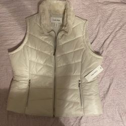 Calvin Klein jacket