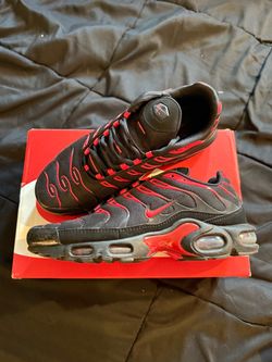 Air maxs