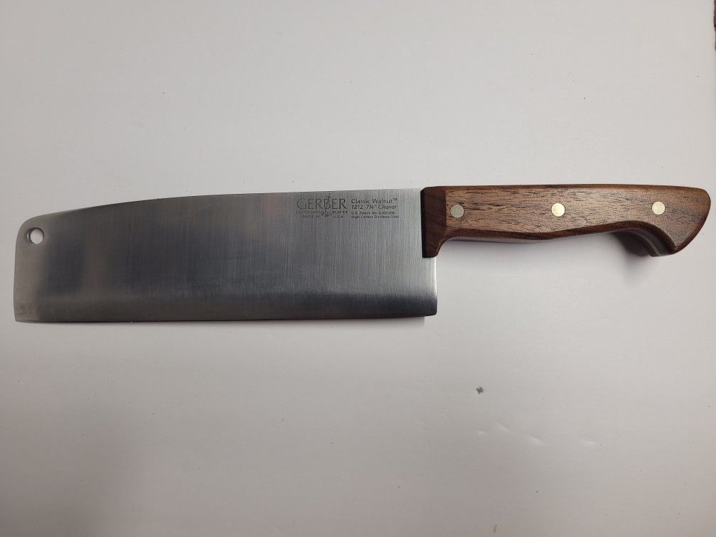Gerber Cleaver USA 