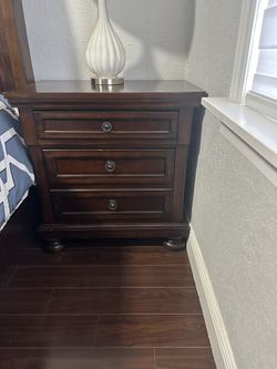 Bedroom Set