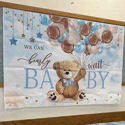 We Can Bearly Wait