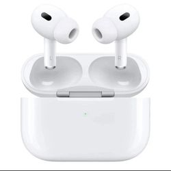 Unopened Apple AirPods Pro 2nd Gen A2968 MTJV3AM/A Wireless Ear Buds