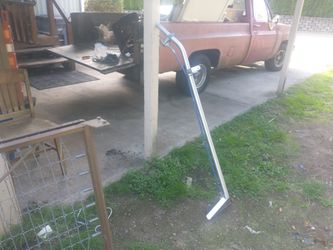 Heavy duty stainless steelcarpet cleaning wand