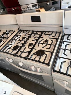 Stove