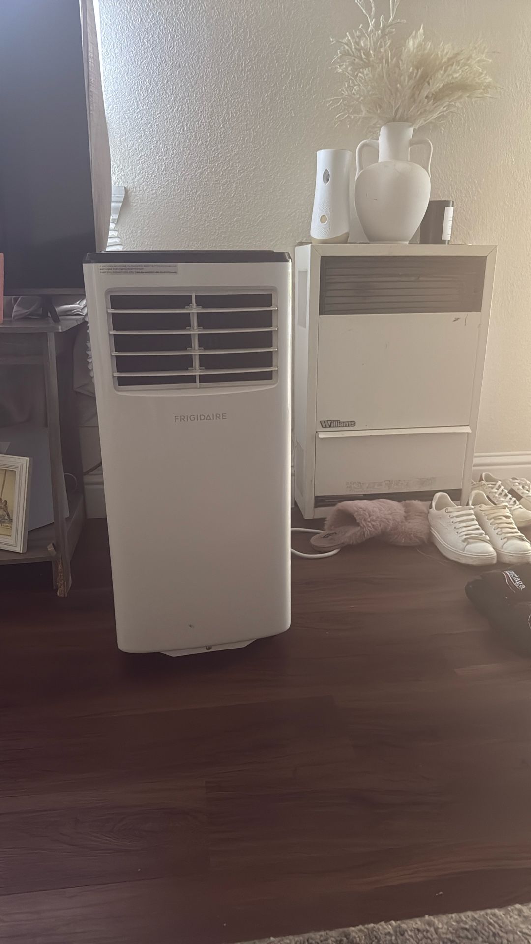 Portable AC 
