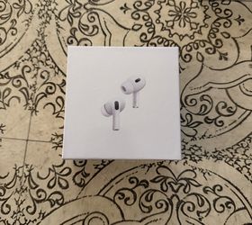 AirPod Pro Second Generation