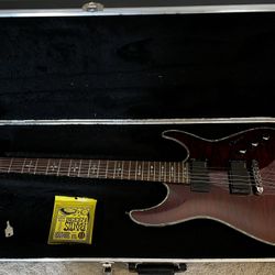 Schecter Hellraiser C-1 