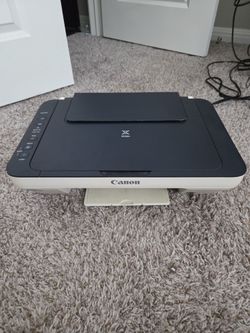 Canon printer pixma