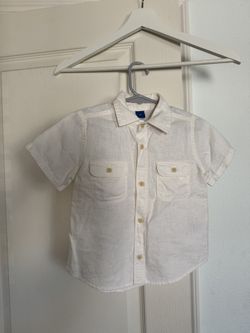 Toddler Boy Shirt