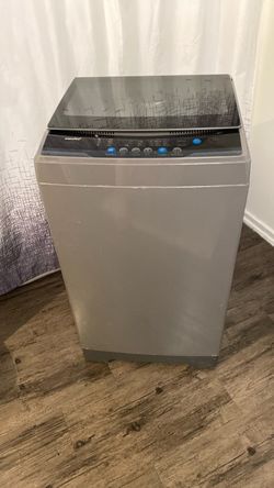 Dryer and washer