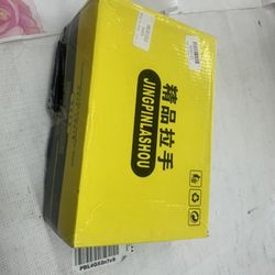 Metal Pullers Para Cajón