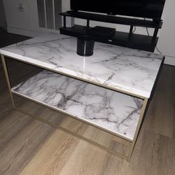 Living Room Coffee Table 