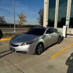2013 Acura TL