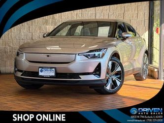 2024 Polestar 2