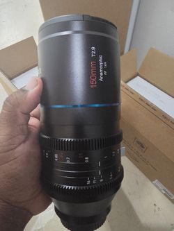 Sirui venus lens set