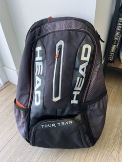 Head Tennis Bag