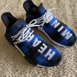 Adidas NMD (size 10.5)