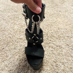 Stripper Heels 