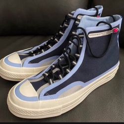 Converse Chucks 70s high seam sneakers