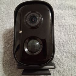 Vision Well Security Camera 