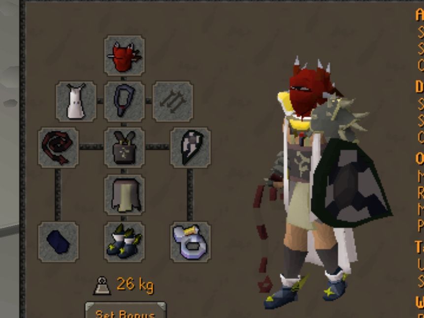 OSRS GP 🏦 Old School RUNESCAPE Gold Coins!