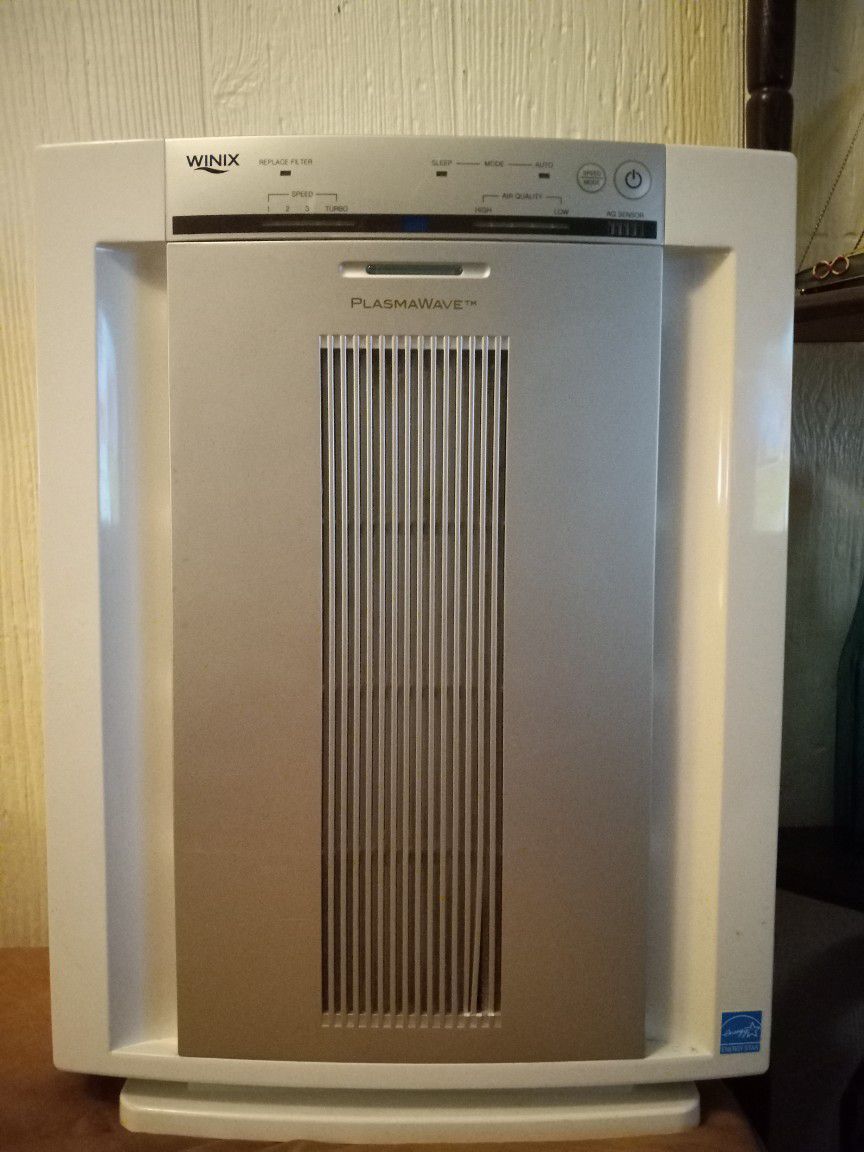 Air Purifiers 2 For 200.00 Obo